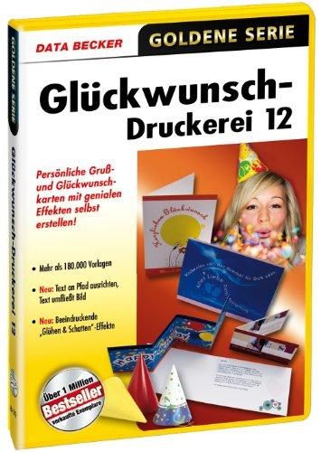 Glückwunsch-Druckerei 12