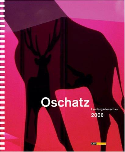 Landesgartenschau Oschatz 2006