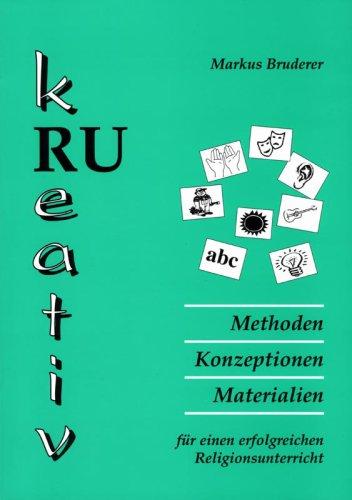 Bruderer, M: RU - kreativ