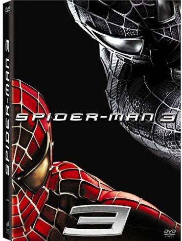 Spider-man 3 [FR Import]