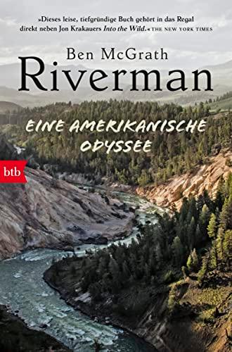 Riverman: Eine amerikanische Odyssee