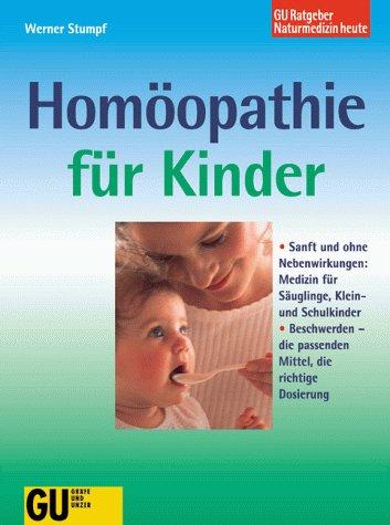 Homöopathie für Kinder