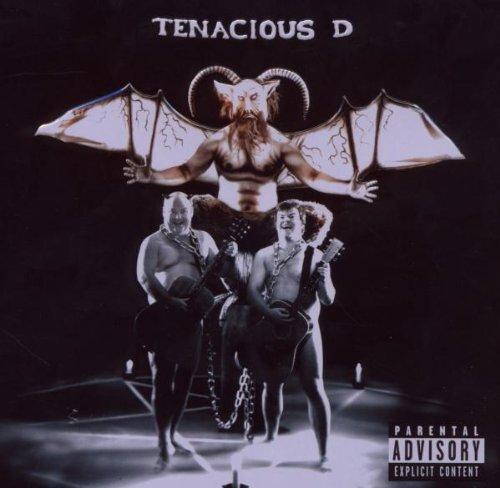 Tenacious d - Tin-Box