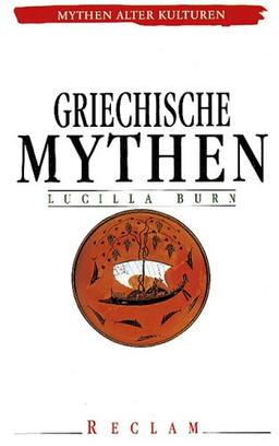 Griechische Mythen