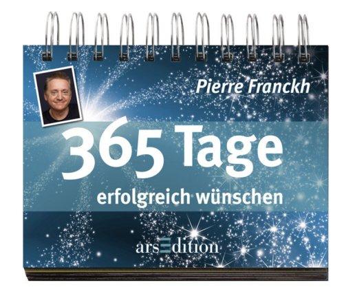 365 Tage erfolgreich wünschen