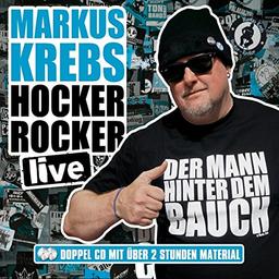 Hocker Rocker Live