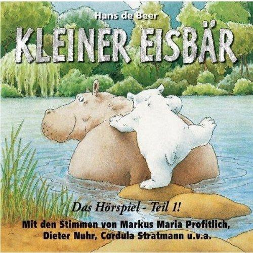 Der Kleine Eisbär-das Hörspiel Teil 1