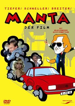 Manta - Der Film