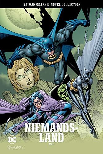 Batman Graphic Novel Collection: Bd. 59: Niemandsland - Teil 1