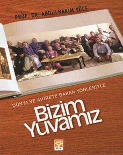 BİZİM YUVAMIZ