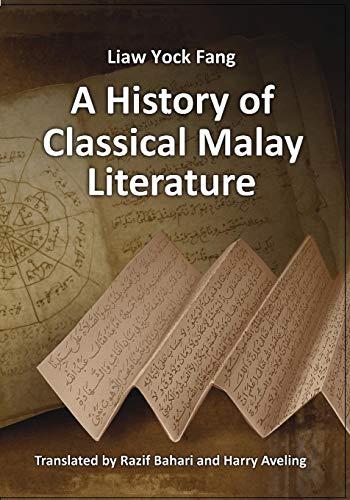 A History of Classical Malay Literature