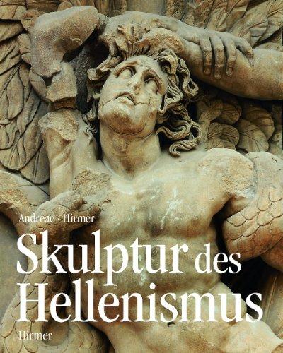 Skulptur des Hellenismus