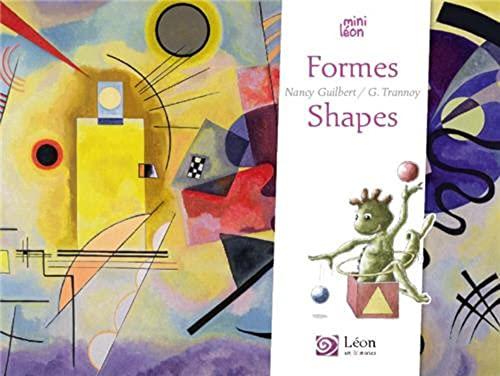 Formes. Shapes