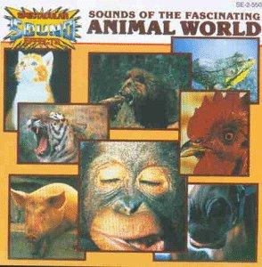 The Fasc.Animal World---------