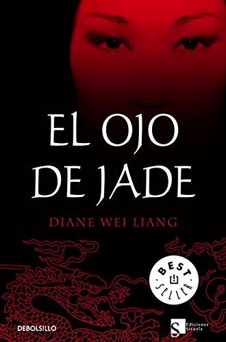 El ojo del jade (Best Seller)