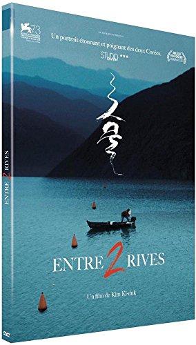 Entre 2 rives [FR Import]