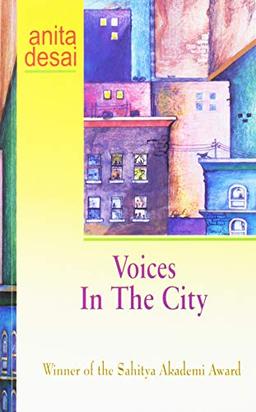 Voices in the City