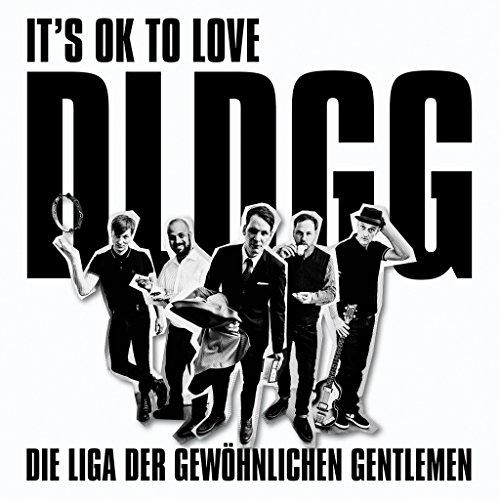 It's OK To Love DLDGG