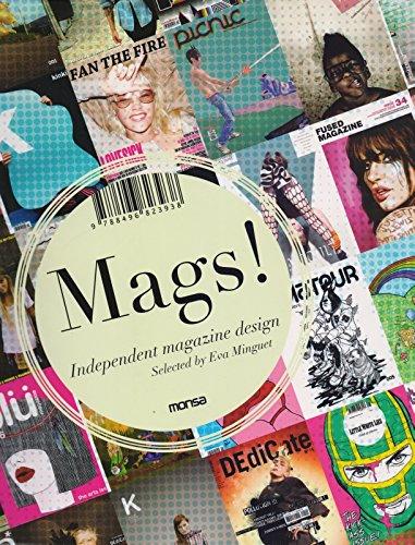 Mags: Independent Magazine Design