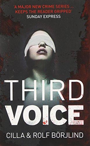 THIRD VOICE  OME (Ronning & Stilton 2)