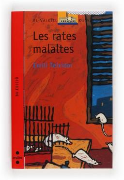 Les rates mallates (El Barco de Vapor Roja, Band 59)