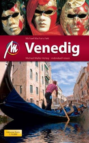 Venedig MM-City: Reisehandbuch mit vielen praktischen Tipps