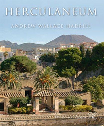 Herculaneum: Biografie einer Stadt