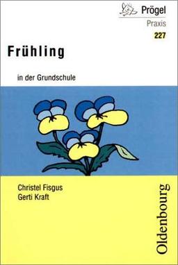 Frühling in der Grundschule