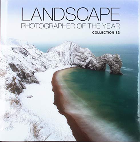 Landscape Photographer of the Year: Collection 12