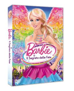 Barbie - Il segreto delle fate [IT Import]