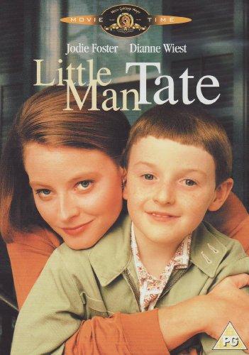 Little Man Tate [UK Import]