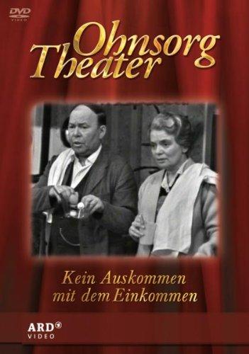 Kein Auskommen mit dem Einkommen: Ohnsorg Theater