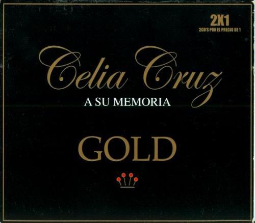 Celia Cruz : A Su Memoria (UK Import)