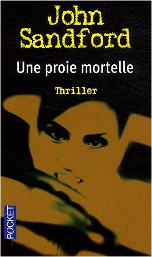 Une proie mortelle