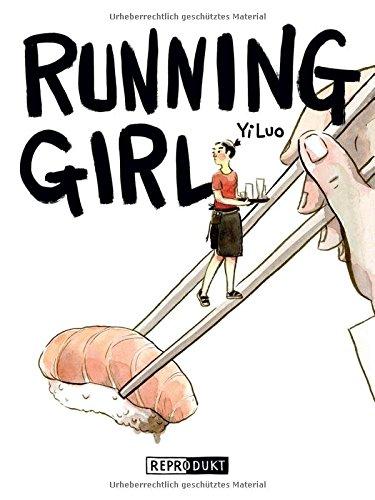 Running Girl