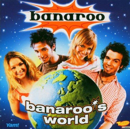 Banaroo'S World