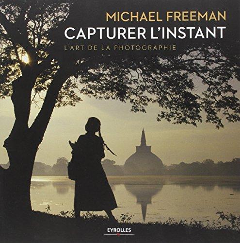 Capturer l'instant : l'art de la photographie