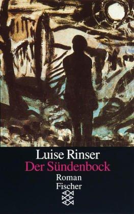 Der Sündenbock: Roman