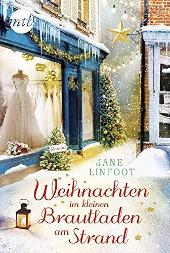 Weihnachten im kleinen Brautladen am Strand (Wedding Shop)