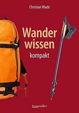 Wanderwissen kompakt