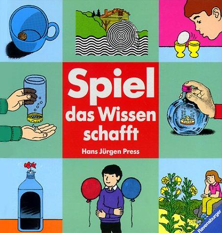 Spiel das Wissen schafft