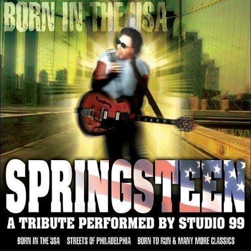 Bruce Springsteen-a Tribute