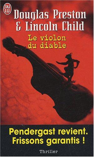 Le violon du diable