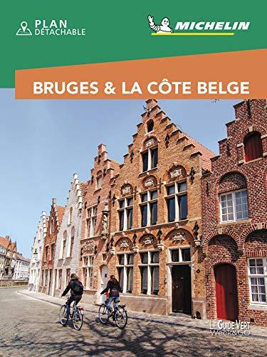 Bruges & la côte belge