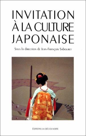 Invitation à la culture japonaise