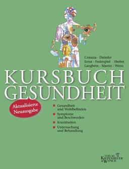 Kursbuch Gesundheit