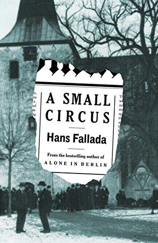 A Small Circus (Penguin Hardback Classics)