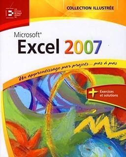 Excel 2007 (REYNALD GOULET)