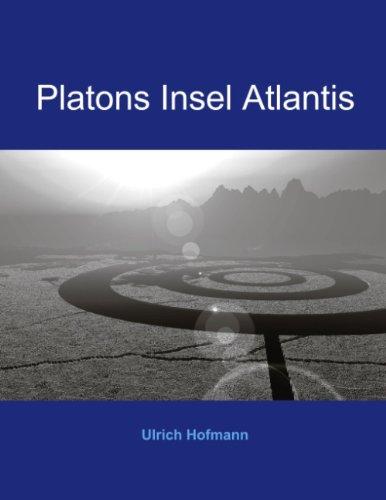 Platons Insel Atlantis