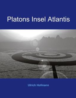 Platons Insel Atlantis